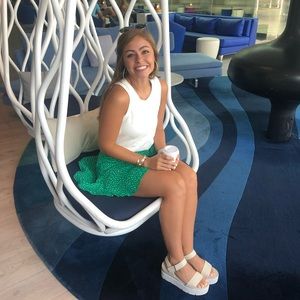 Meet your Posher, Kelsey